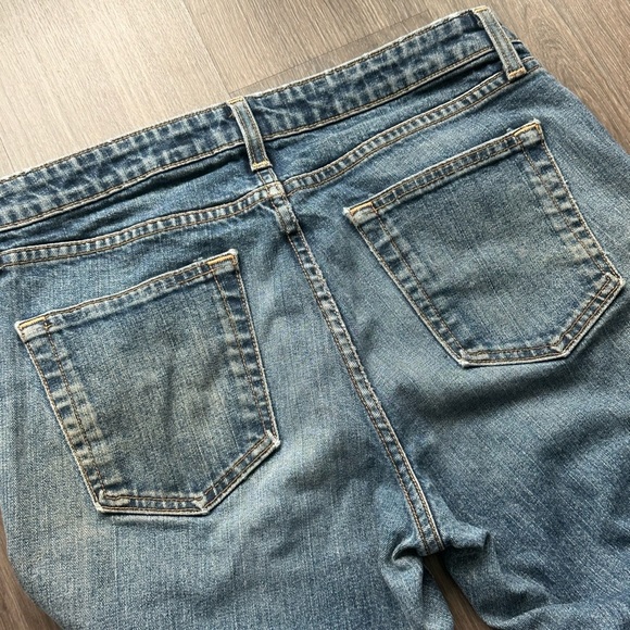Vintage GAP Boot Cut Jeans - Picture 5 of 8